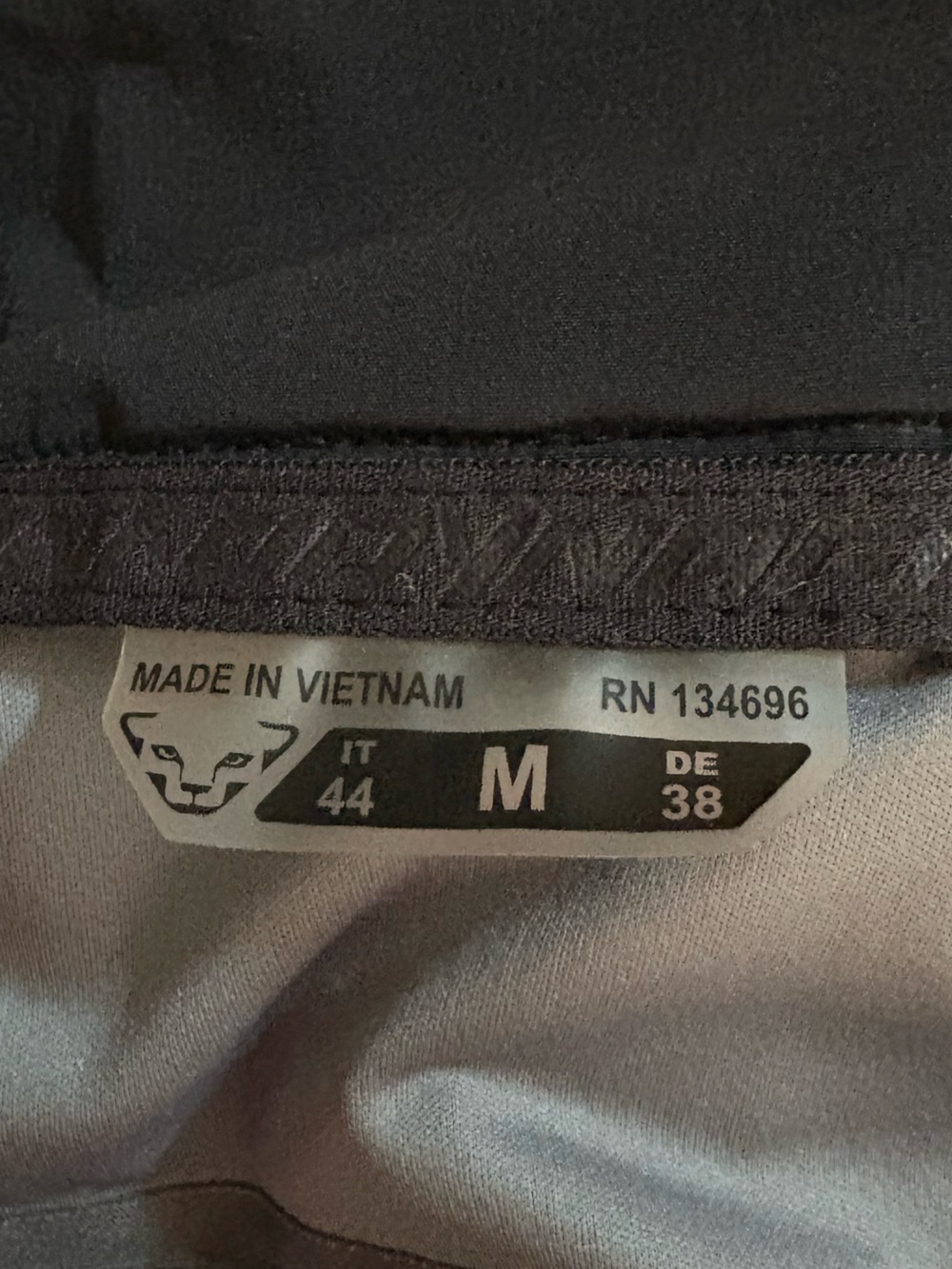 Dynafit Ridge Pants - Picture 4 of 6